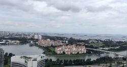 Duo Residences (D7), Apartment #574771021